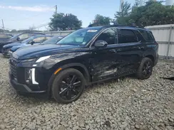 KM8R3DGE0SU898632 2025 HYUNDAI PALISADE