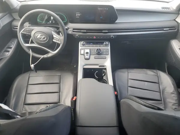 KM8R3DGE0SU898632 2025 HYUNDAI PALISADE - Image 8