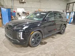 KM8R3DGE0SU911248 2025 HYUNDAI PALISADE