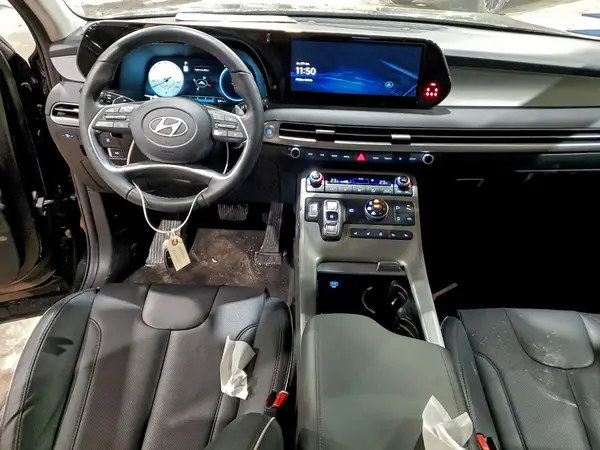 KM8R3DGE0SU911248 2025 HYUNDAI PALISADE - Image 8