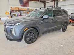 KM8R3DGE0SU934111 2025 HYUNDAI PALISADE