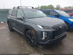 KM8R3DGE0SU935050 2025 HYUNDAI PALISADE