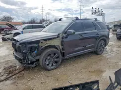 KM8R3DGE1PU489501 2023 HYUNDAI PALISADE