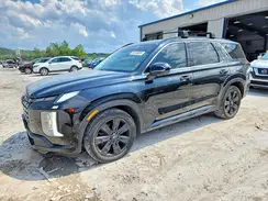 KM8R3DGE1PU489529 2023 HYUNDAI PALISADE