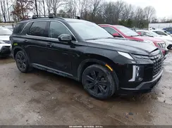 KM8R3DGE1PU500691 2023 HYUNDAI PALISADE