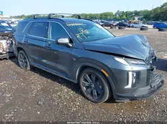 KM8R3DGE1PU512016 2023 HYUNDAI PALISADE