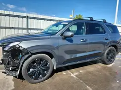 KM8R3DGE1PU542178 2023 HYUNDAI PALISADE
