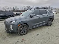 KM8R3DGE1PU542567 2023 HYUNDAI PALISADE