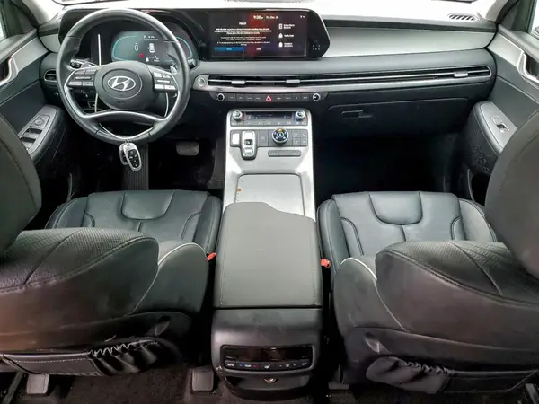 KM8R3DGE1PU542567 2023 HYUNDAI PALISADE - Image 8
