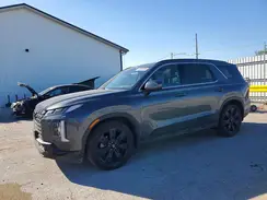 KM8R3DGE1PU550118 2023 HYUNDAI PALISADE