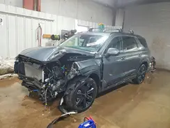 KM8R3DGE1PU604646 2023 HYUNDAI PALISADE