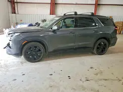 KM8R3DGE1PU628672 2023 HYUNDAI PALISADE