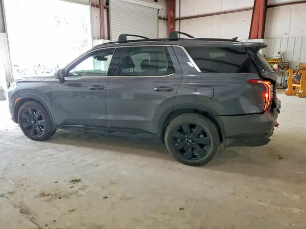 KM8R3DGE1PU628672 2023 HYUNDAI PALISADE - Image 2