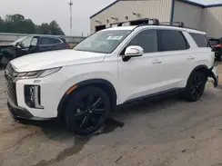 KM8R3DGE1PU631071 2023 HYUNDAI PALISADE