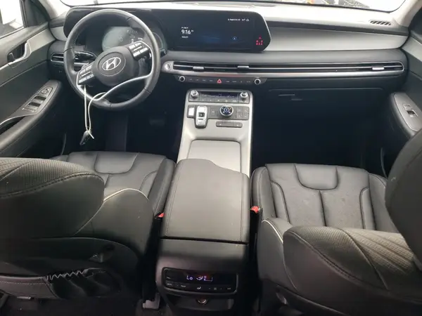 KM8R3DGE1PU631071 2023 HYUNDAI PALISADE - Image 8