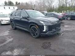 KM8R3DGE1PU642782 2023 HYUNDAI PALISADE