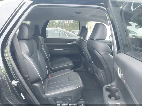 KM8R3DGE1PU642782 2023 HYUNDAI PALISADE - Image 8