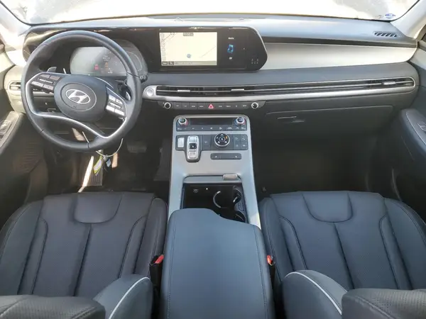 KM8R3DGE1RU649878 2024 HYUNDAI PALISADE - Image 8