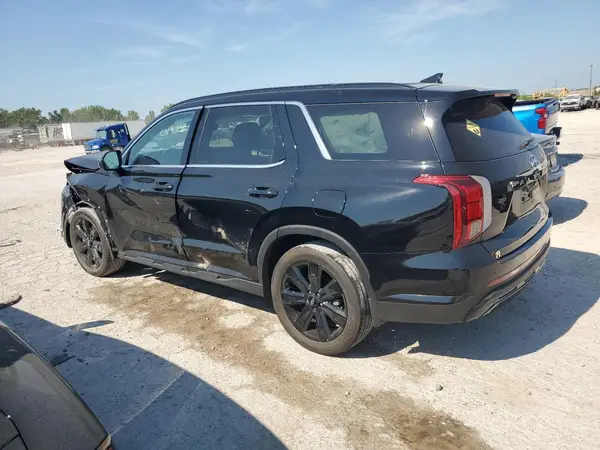 KM8R3DGE1RU652084 2024 HYUNDAI PALISADE - Image 2