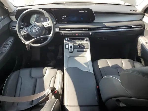 KM8R3DGE1RU652084 2024 HYUNDAI PALISADE - Image 8