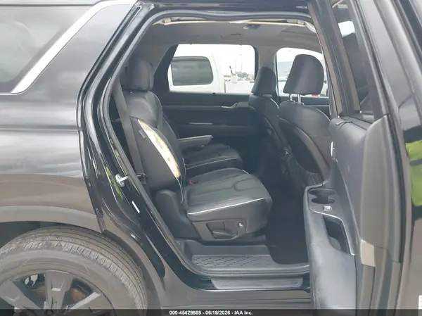 KM8R3DGE1RU652117 2024 HYUNDAI PALISADE - Image 8