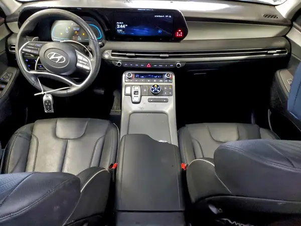 KM8R3DGE1RU657706 2024 HYUNDAI PALISADE - Image 8