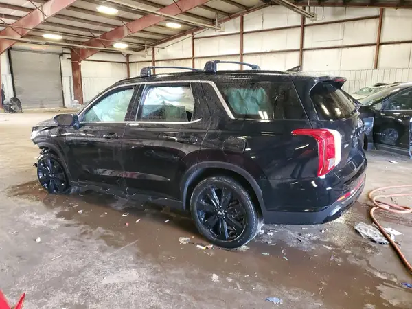 KM8R3DGE1RU683397 2024 HYUNDAI PALISADE - Image 2