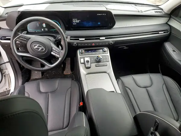KM8R3DGE1RU744814 2024 HYUNDAI PALISADE - Image 8