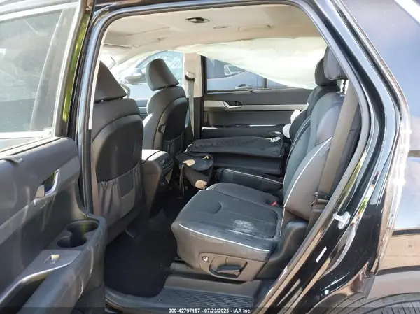 KM8R3DGE1RU753402 2024 HYUNDAI PALISADE - Image 8