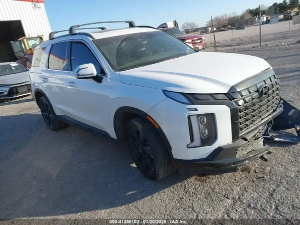 KM8R3DGE1RU759779 2024 HYUNDAI PALISADE - Image 1