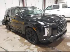 KM8R3DGE1RU777036 2024 HYUNDAI PALISADE