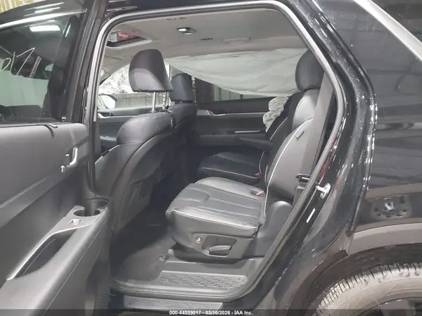 KM8R3DGE1RU777036 2024 HYUNDAI PALISADE - Image 8