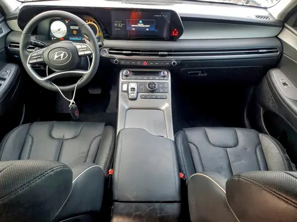 KM8R3DGE1RU779451 2024 HYUNDAI PALISADE - Image 8