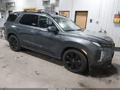 KM8R3DGE1RU798484 2024 HYUNDAI PALISADE