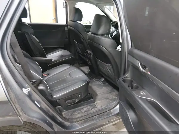 KM8R3DGE1RU798484 2024 HYUNDAI PALISADE - Image 8