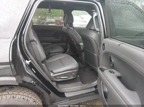 KM8R3DGE1SU838245 2025 HYUNDAI PALISADE - Image 8