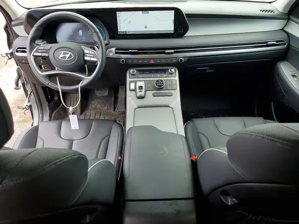 KM8R3DGE1SU845339 2025 HYUNDAI PALISADE - Image 8