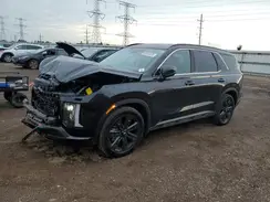 KM8R3DGE1SU870807 2025 HYUNDAI PALISADE