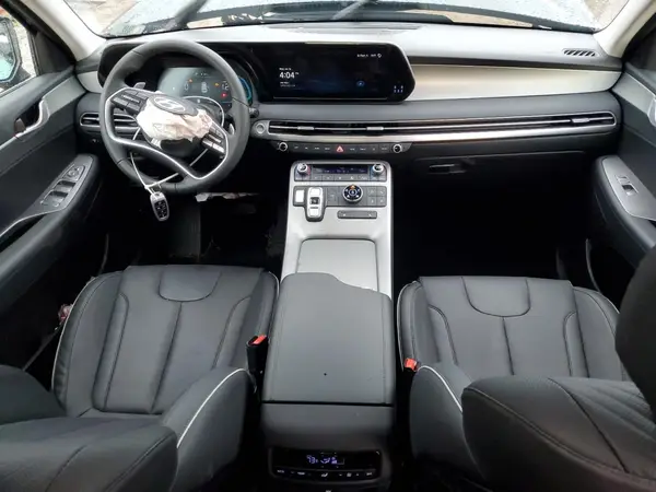 KM8R3DGE1SU870807 2025 HYUNDAI PALISADE - Image 8