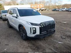 KM8R3DGE1SU895772 2025 HYUNDAI PALISADE