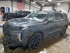 KM8R3DGE1SU920170 2025 HYUNDAI PALISADE