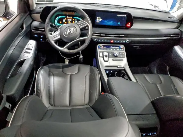 KM8R3DGE1SU920170 2025 HYUNDAI PALISADE - Image 8