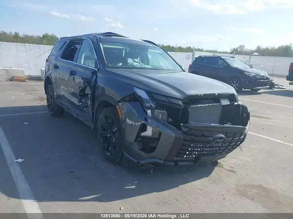 KM8R3DGE1SU939236 2025 HYUNDAI PALISADE - Image 1
