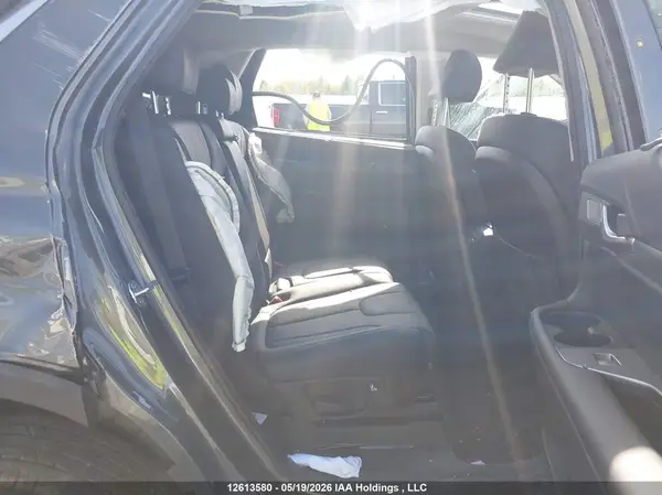 KM8R3DGE1SU939236 2025 HYUNDAI PALISADE - Image 8