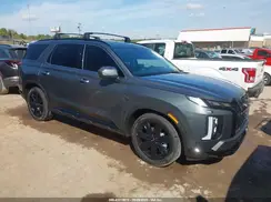 KM8R3DGE1SU946980 2025 HYUNDAI PALISADE