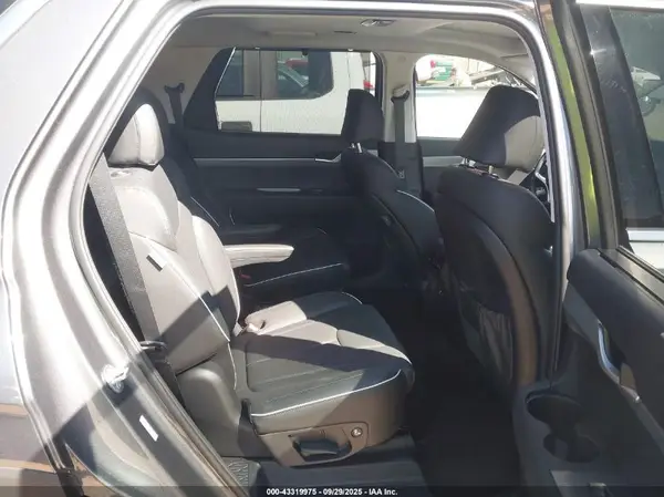 KM8R3DGE1SU946980 2025 HYUNDAI PALISADE - Image 8