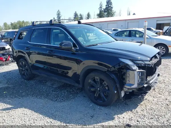 KM8R3DGE2PU489328 2023 HYUNDAI PALISADE - Image 1