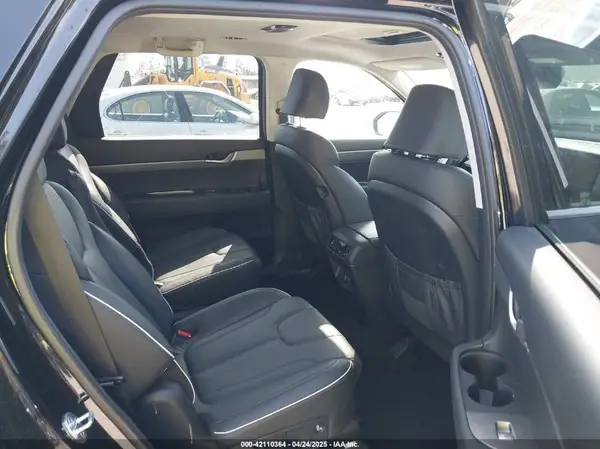 KM8R3DGE2PU489328 2023 HYUNDAI PALISADE - Image 8