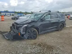 KM8R3DGE2PU489345 2023 HYUNDAI PALISADE