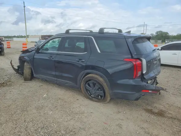 KM8R3DGE2PU489345 2023 HYUNDAI PALISADE - Image 2